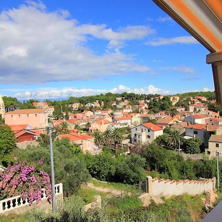 Apartmani Nadalina Veli Lošinj Eksteriør bilde