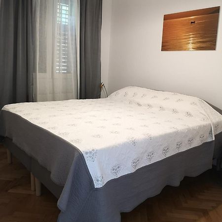 Apartmani Nadalina Veli Lošinj Eksteriør bilde