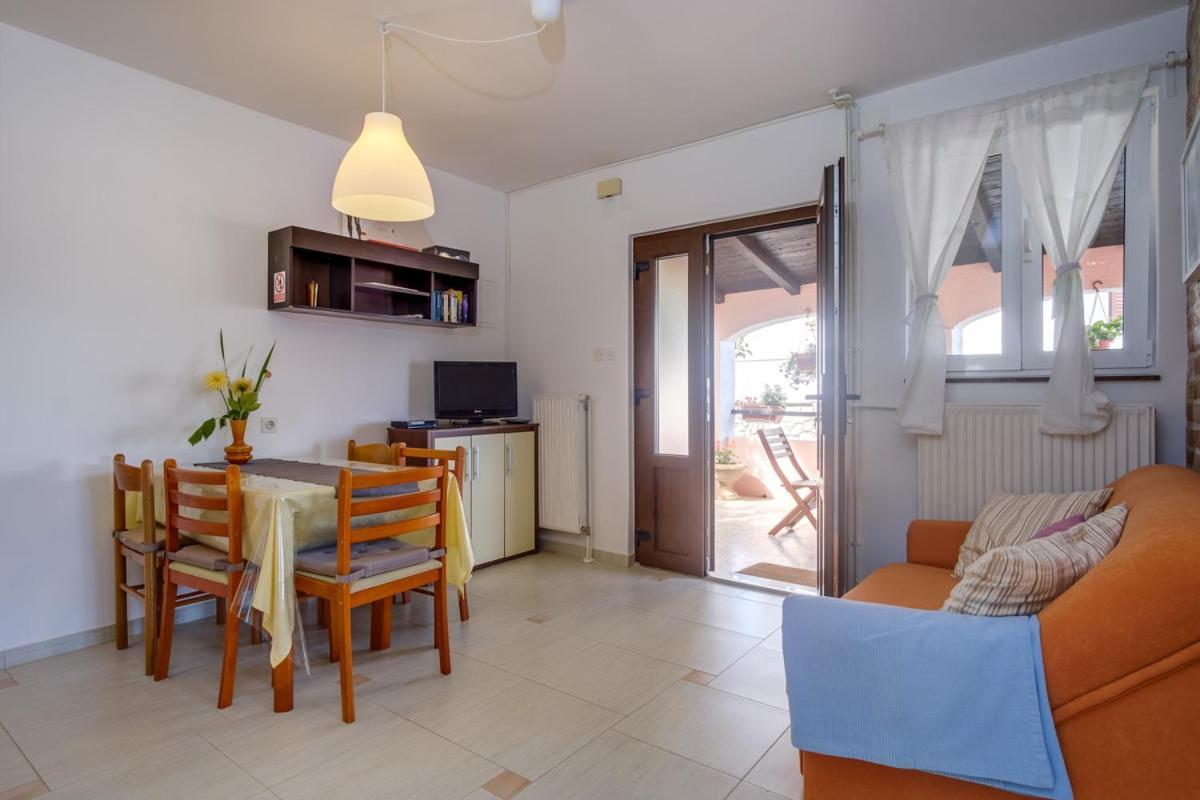 Apartmani Nadalina Veli Lošinj Eksteriør bilde
