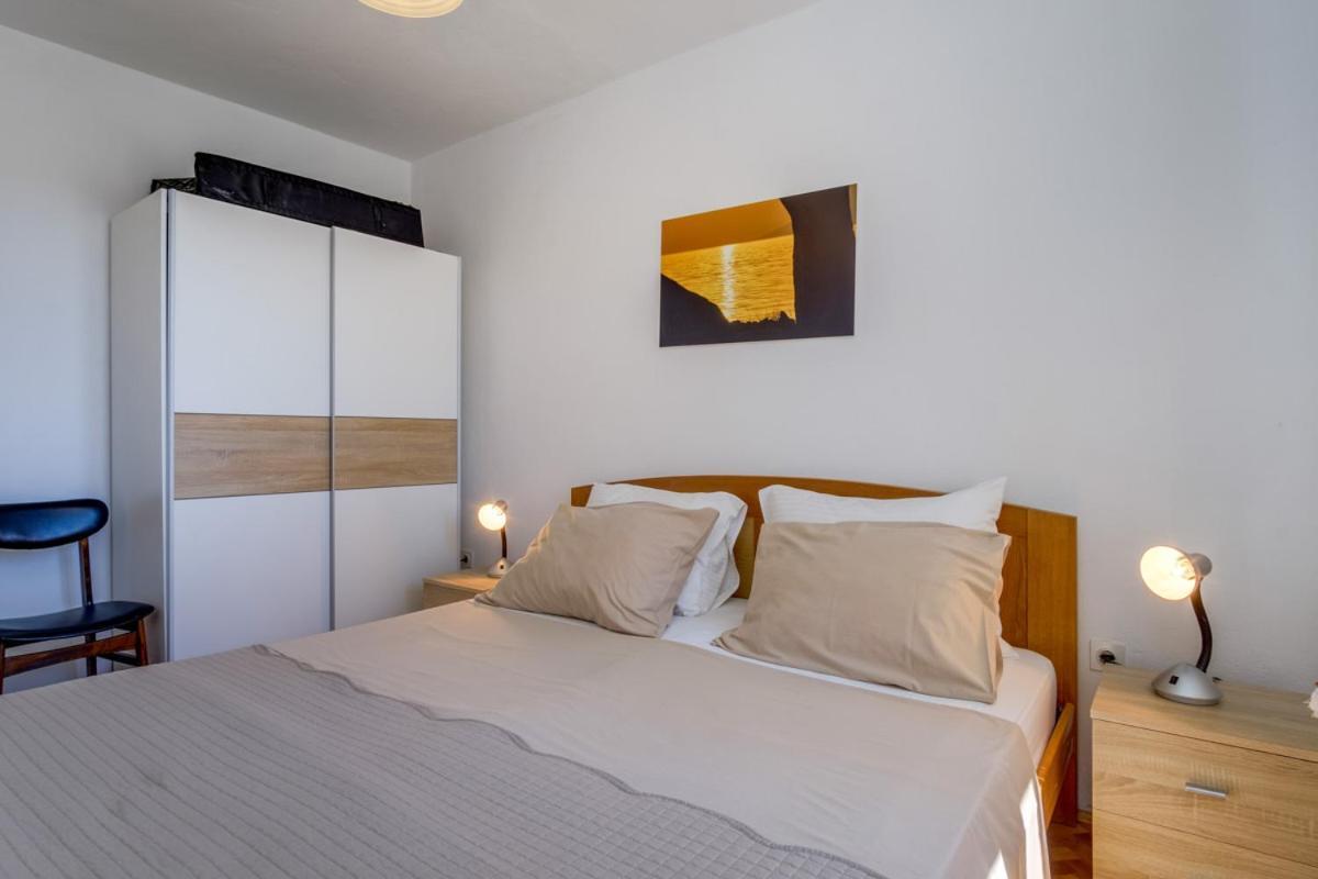 Apartmani Nadalina Veli Lošinj Eksteriør bilde