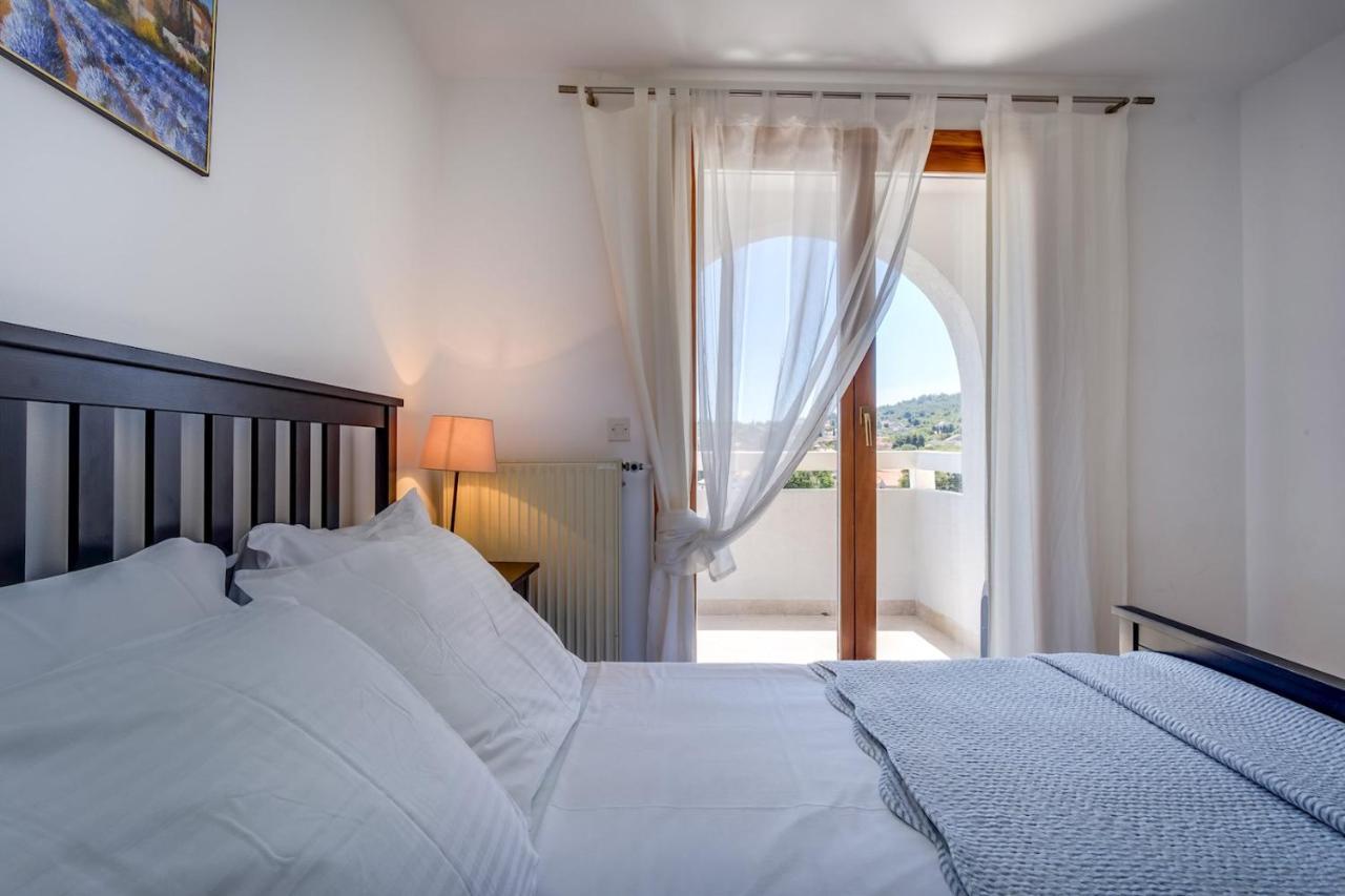 Apartmani Nadalina Veli Lošinj Eksteriør bilde