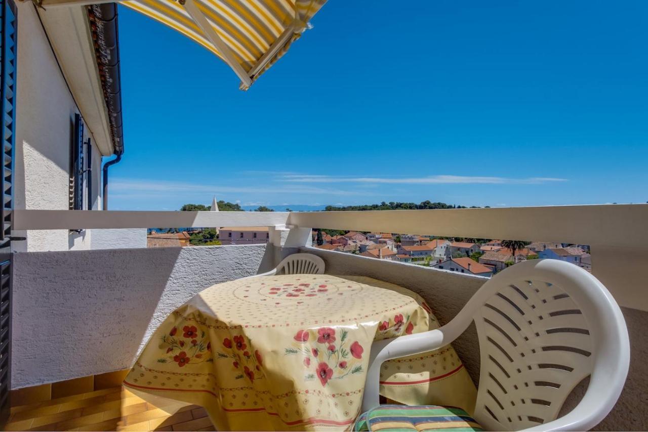 Apartmani Nadalina Veli Lošinj Eksteriør bilde