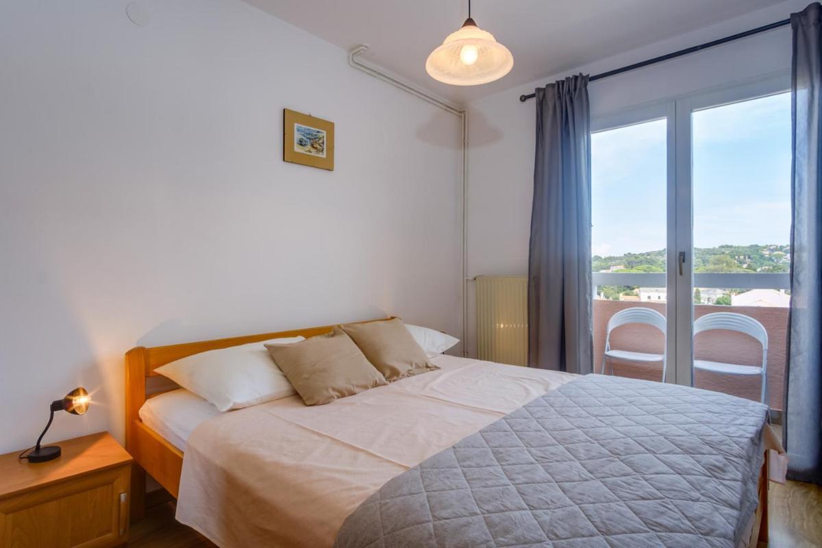 Apartmani Nadalina Veli Lošinj Eksteriør bilde