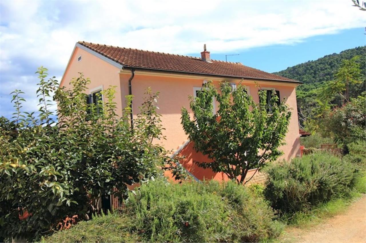 Apartmani Nadalina Veli Lošinj Eksteriør bilde