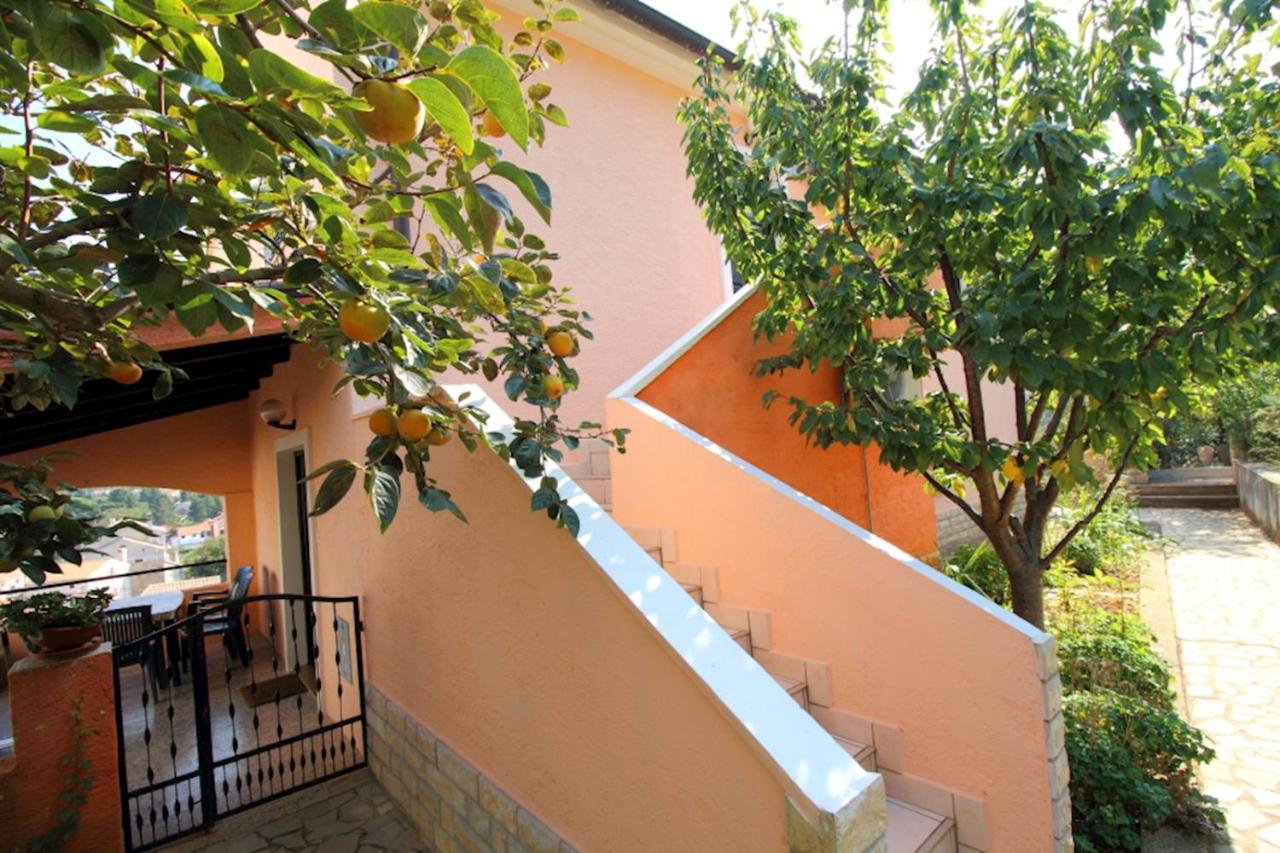 Apartmani Nadalina Veli Lošinj Eksteriør bilde