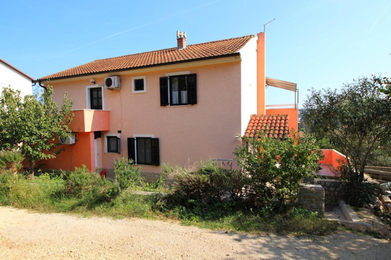 Apartmani Nadalina Veli Lošinj Eksteriør bilde