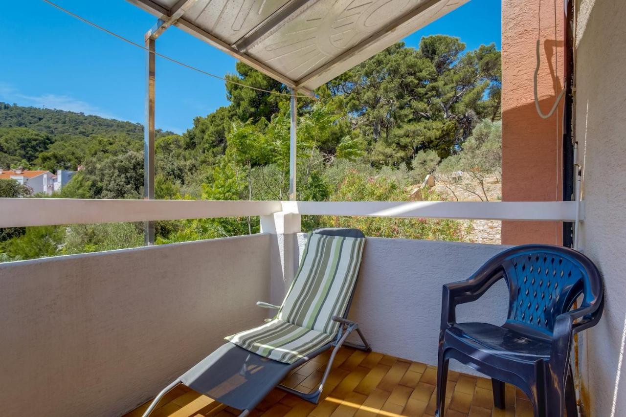 Apartmani Nadalina Veli Lošinj Eksteriør bilde