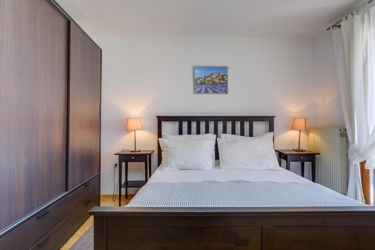 Apartmani Nadalina Veli Lošinj Eksteriør bilde