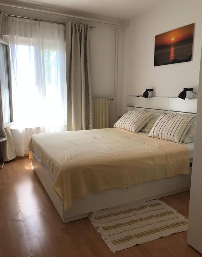Apartmani Nadalina Veli Lošinj Eksteriør bilde