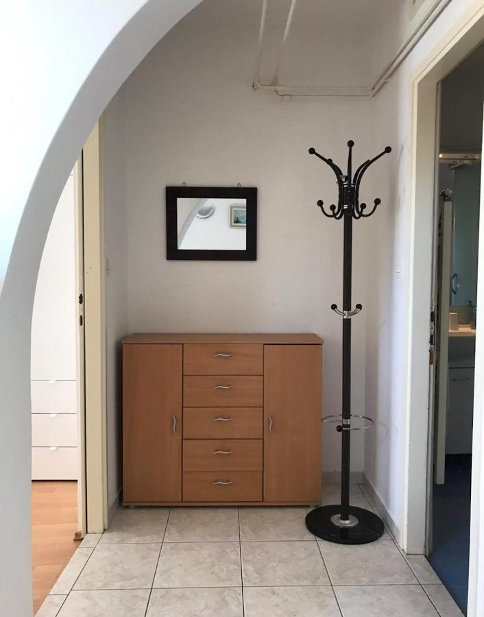 Apartmani Nadalina Veli Lošinj Eksteriør bilde