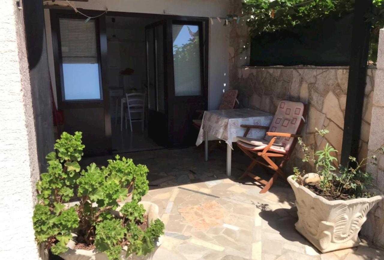 Apartmani Nadalina Veli Lošinj Eksteriør bilde