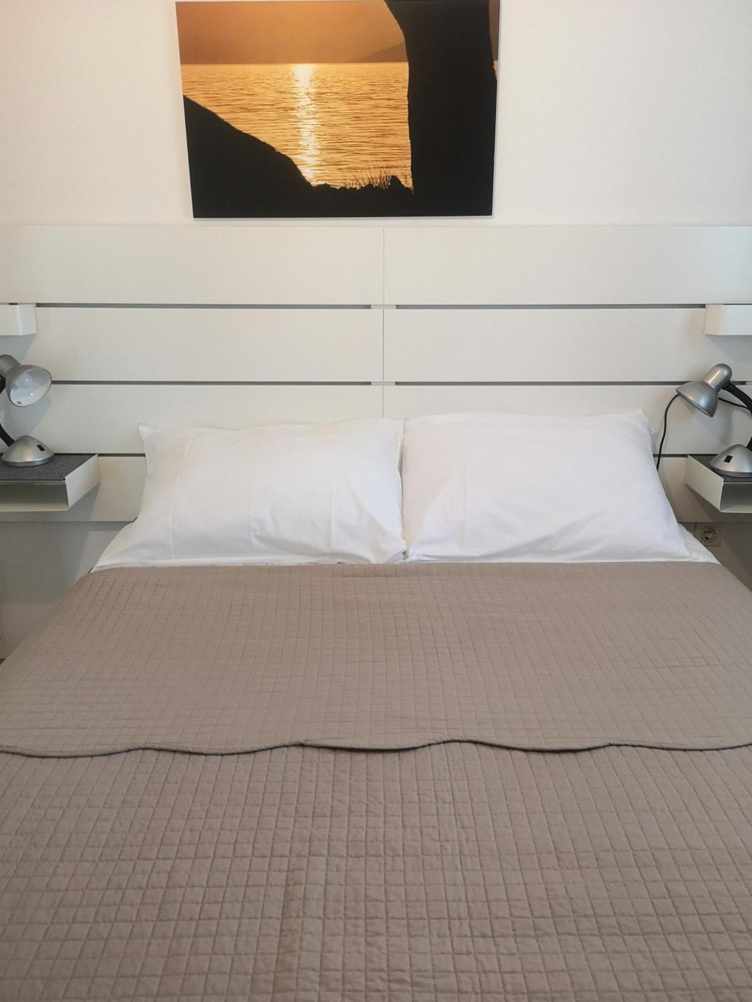 Apartmani Nadalina Veli Lošinj Eksteriør bilde