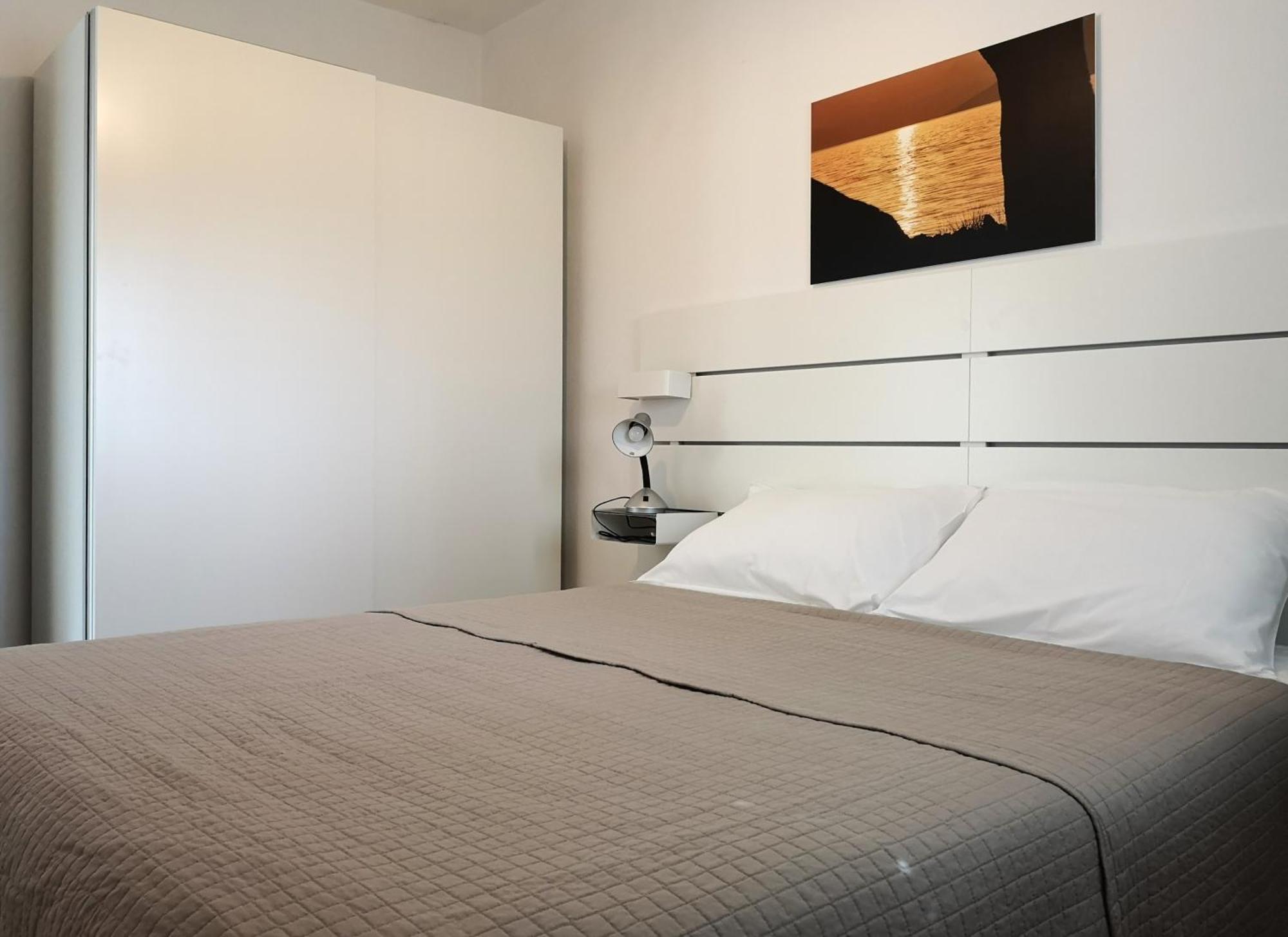 Apartmani Nadalina Veli Lošinj Eksteriør bilde