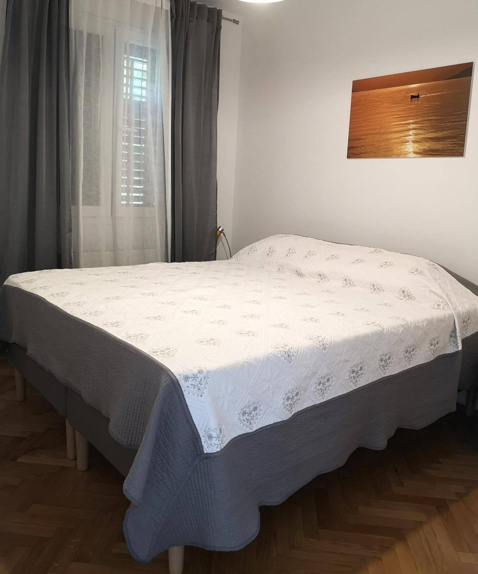 Apartmani Nadalina Veli Lošinj Eksteriør bilde