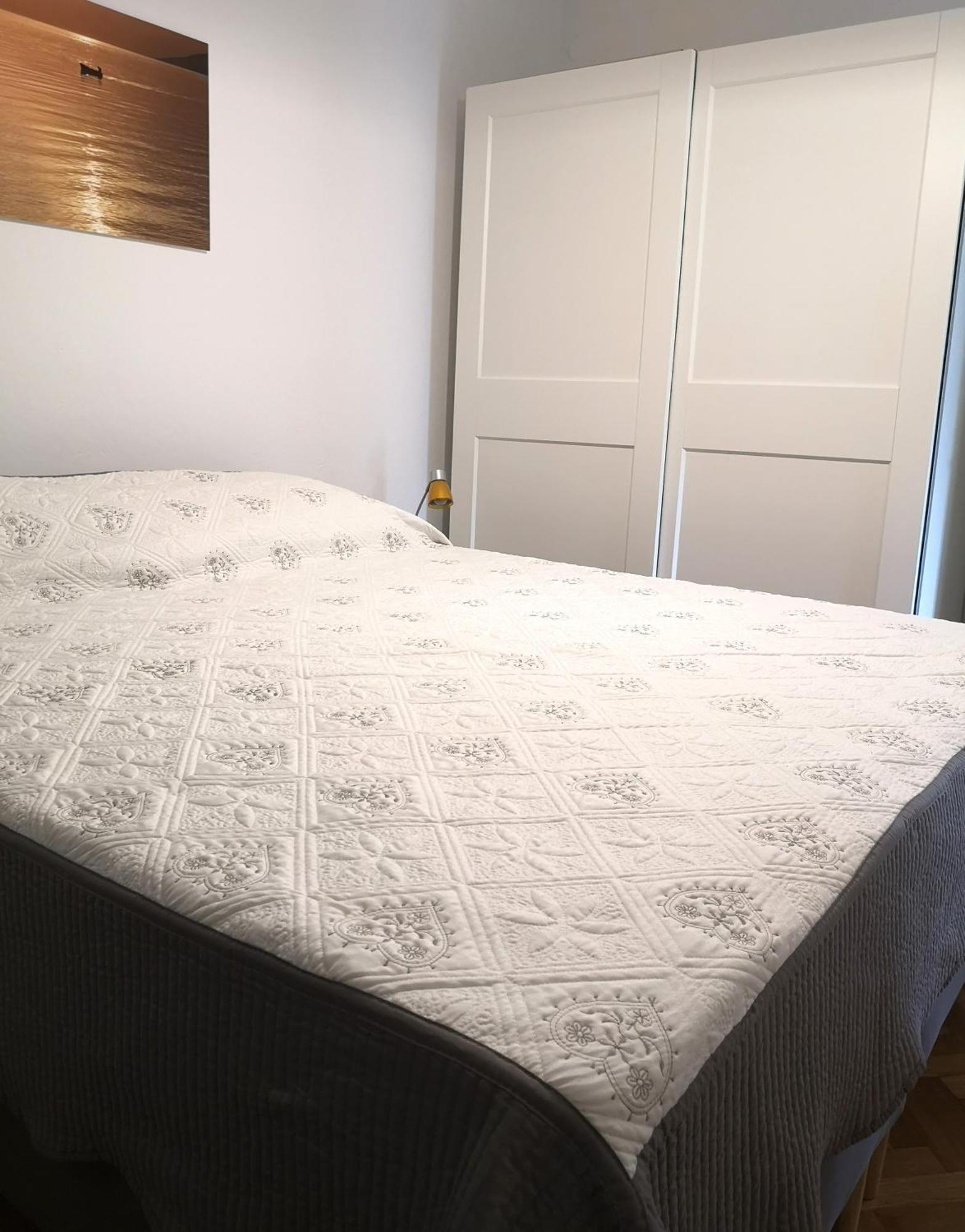 Apartmani Nadalina Veli Lošinj Eksteriør bilde